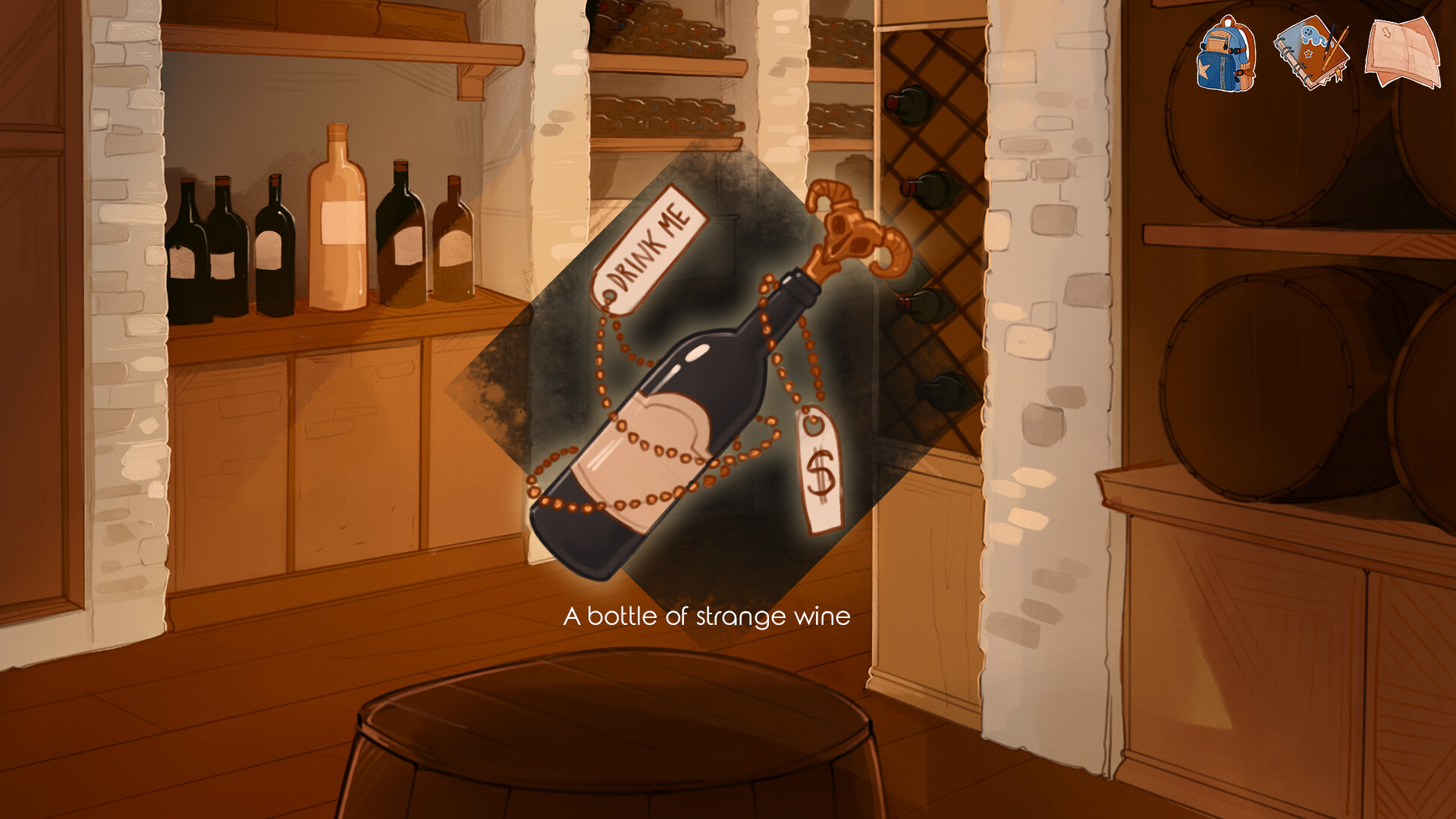 Mansion of Memories screenshot #7