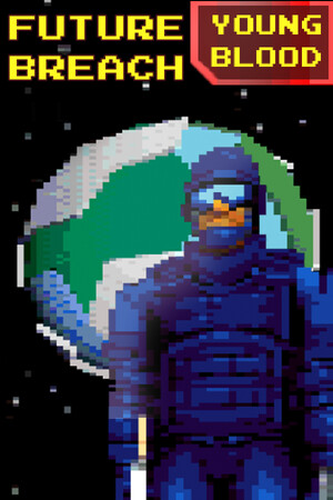 Cover art of Future Breach: Youngblood
