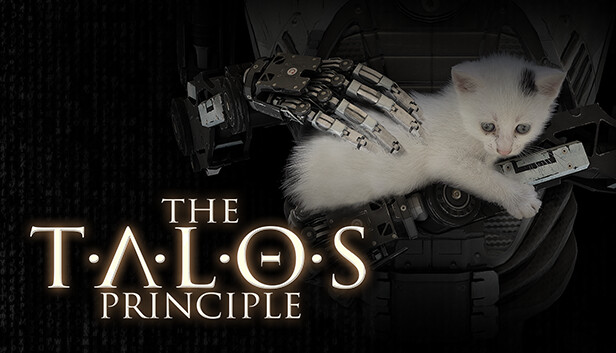 The Talos Principle on Steam