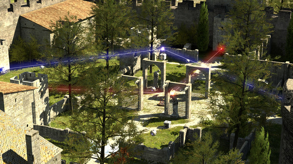 The Talos Principle screenshot