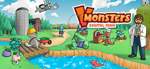 V-Monsters Digital Farm