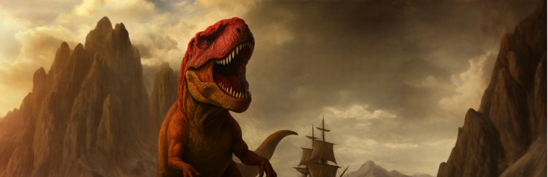 Conquistador Rex