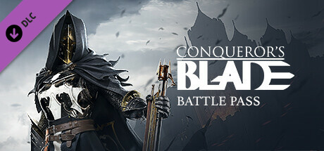 Conqueror's Blade — Battle Pass: Knightfall