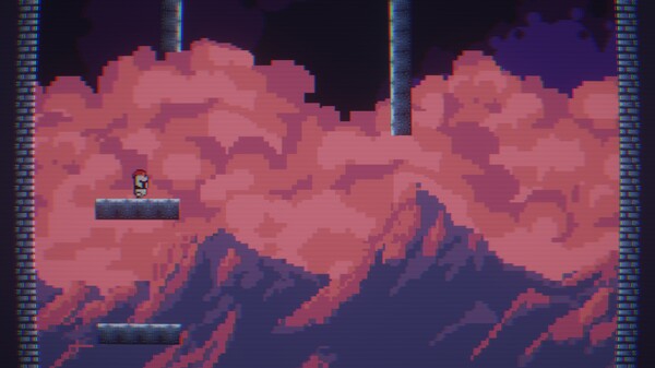 INVERT: The Climb screenshot 6