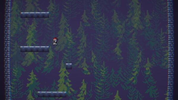 INVERT: The Climb screenshot 3