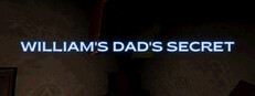 William's dad's secret