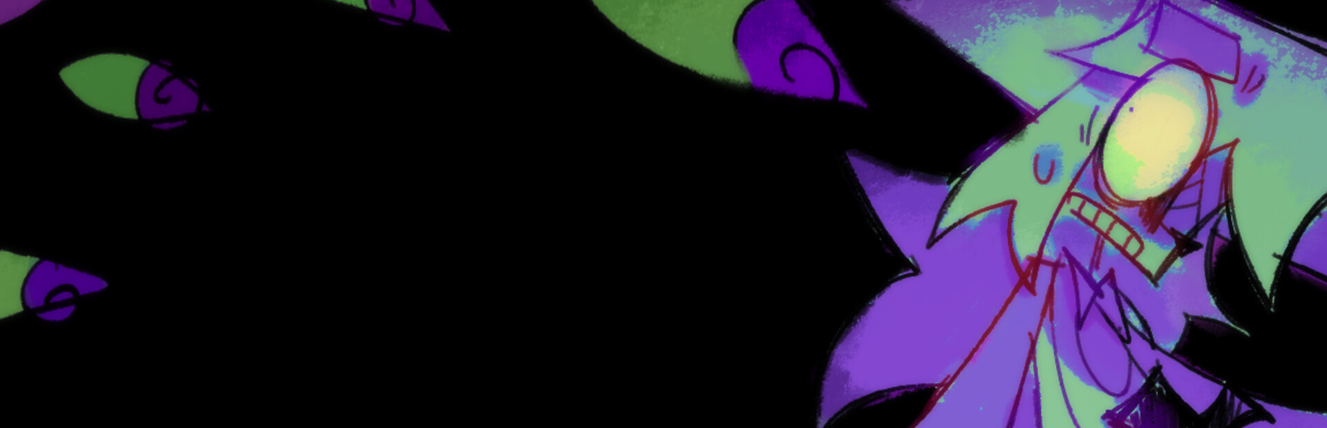 DOLL EYE: CHAPTER ONE