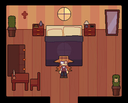 DOLL EYE: CHAPTER ONE screenshot 4