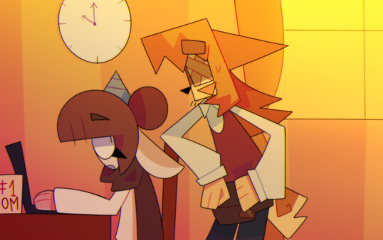 DOLL EYE: CHAPTER ONE screenshot 5