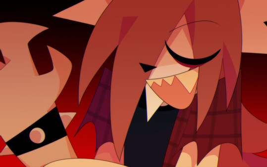 Screenshot z DOLL EYE: CHAPTER ONE