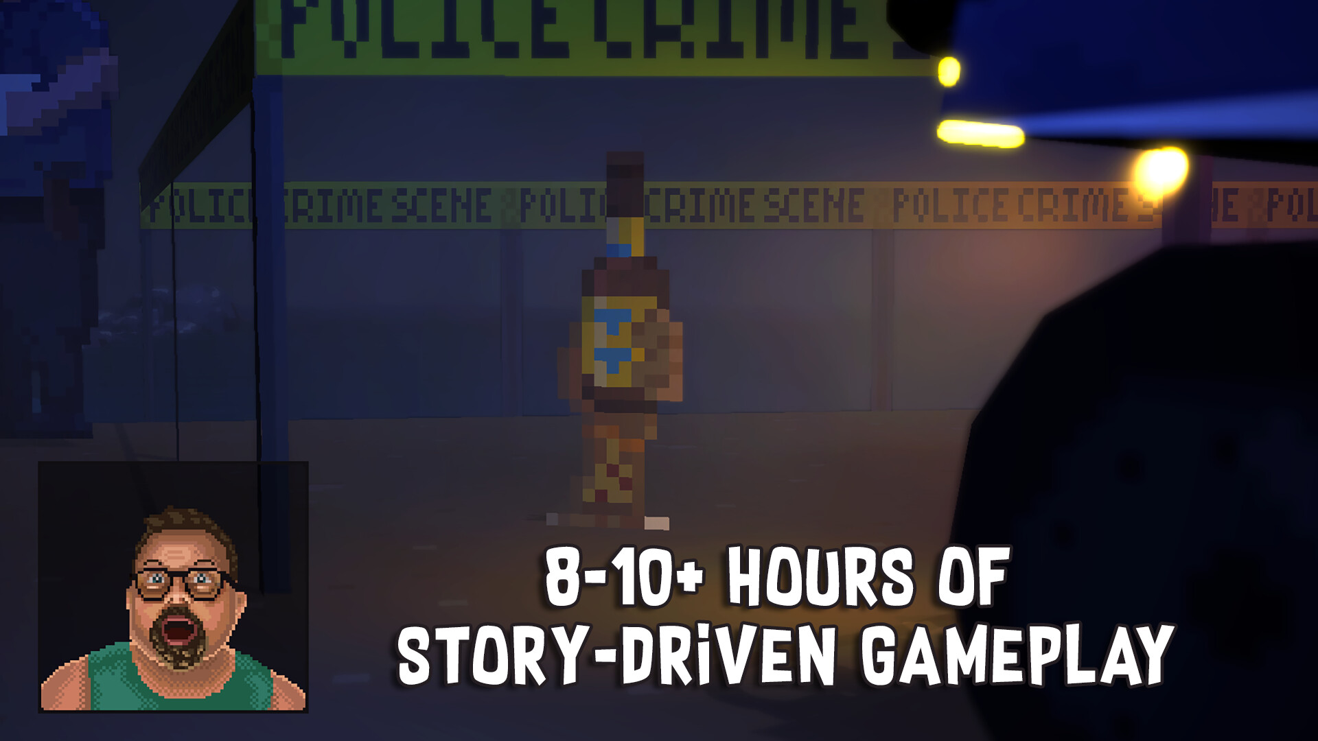 Steam Image