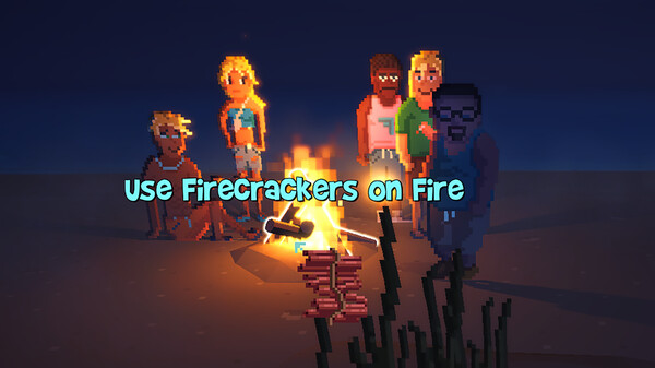 Wildwood Down screenshot 5