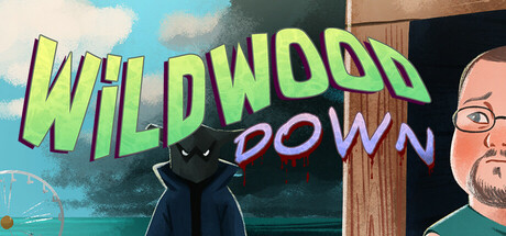 Wildwood Down cover art