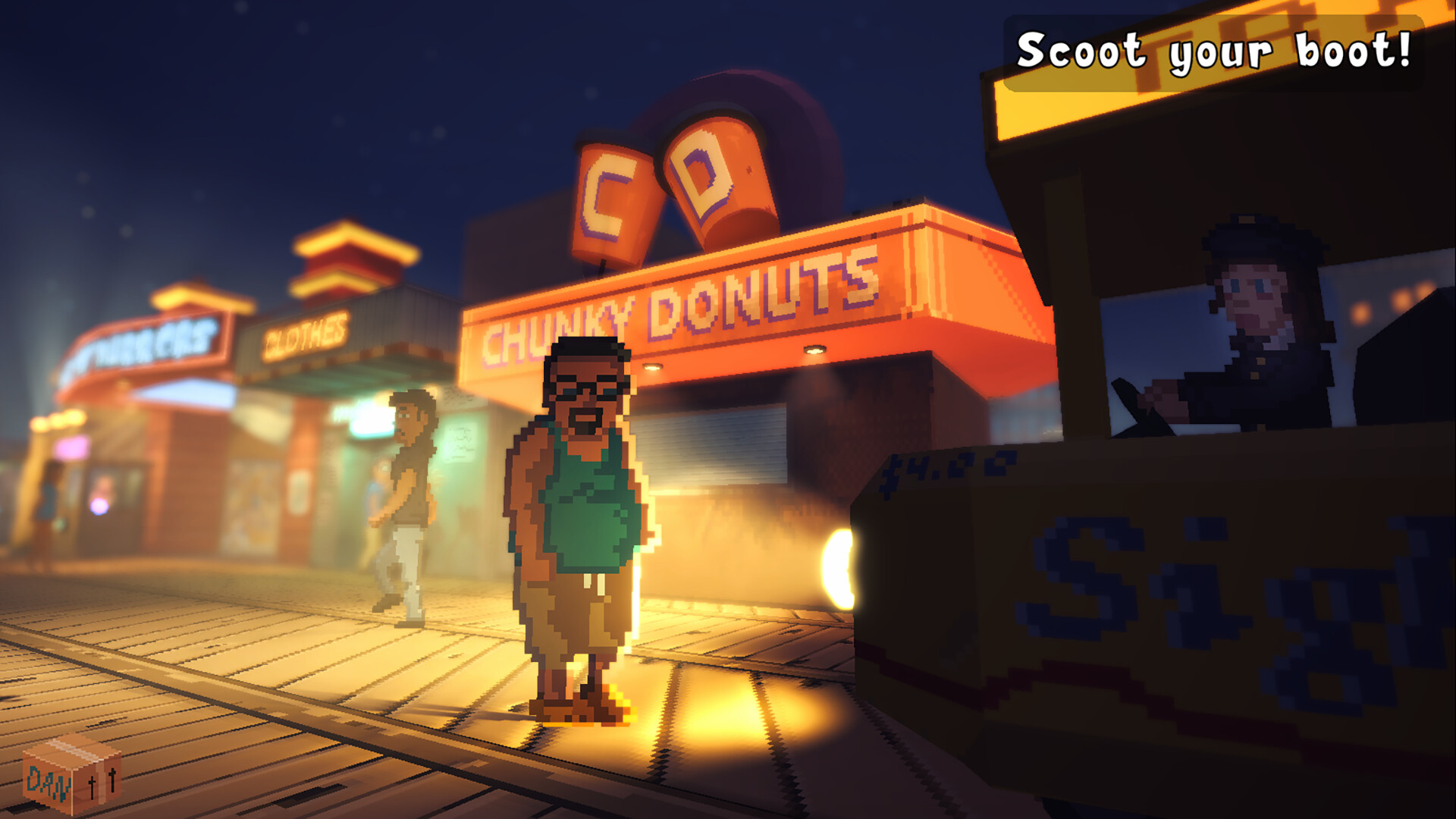 Wildwood Down screenshot #12