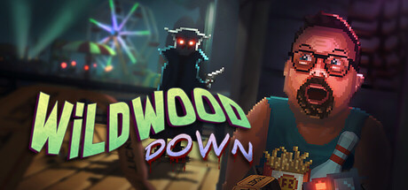 Wildwood Down header banner