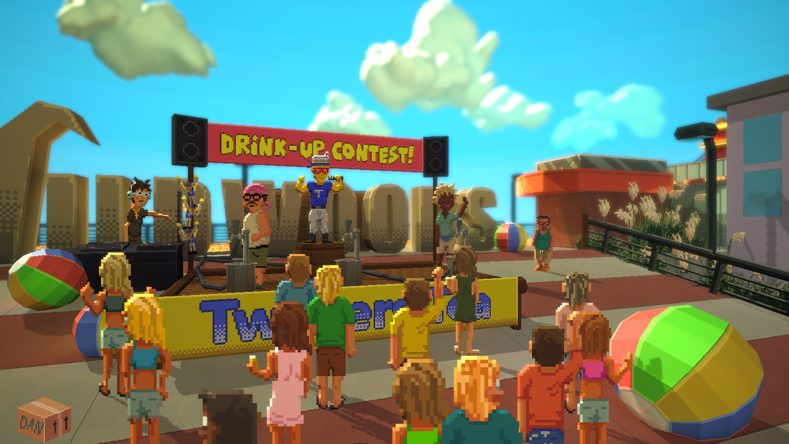 Wildwood Down screenshot #13