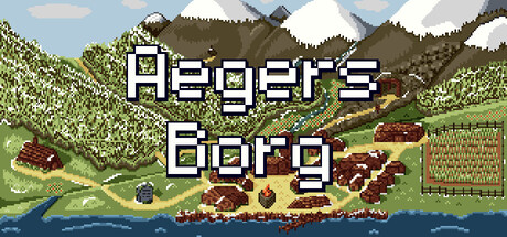 Aegers Borg