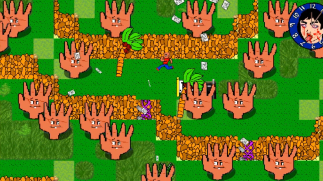 Machine Fable screenshot #15