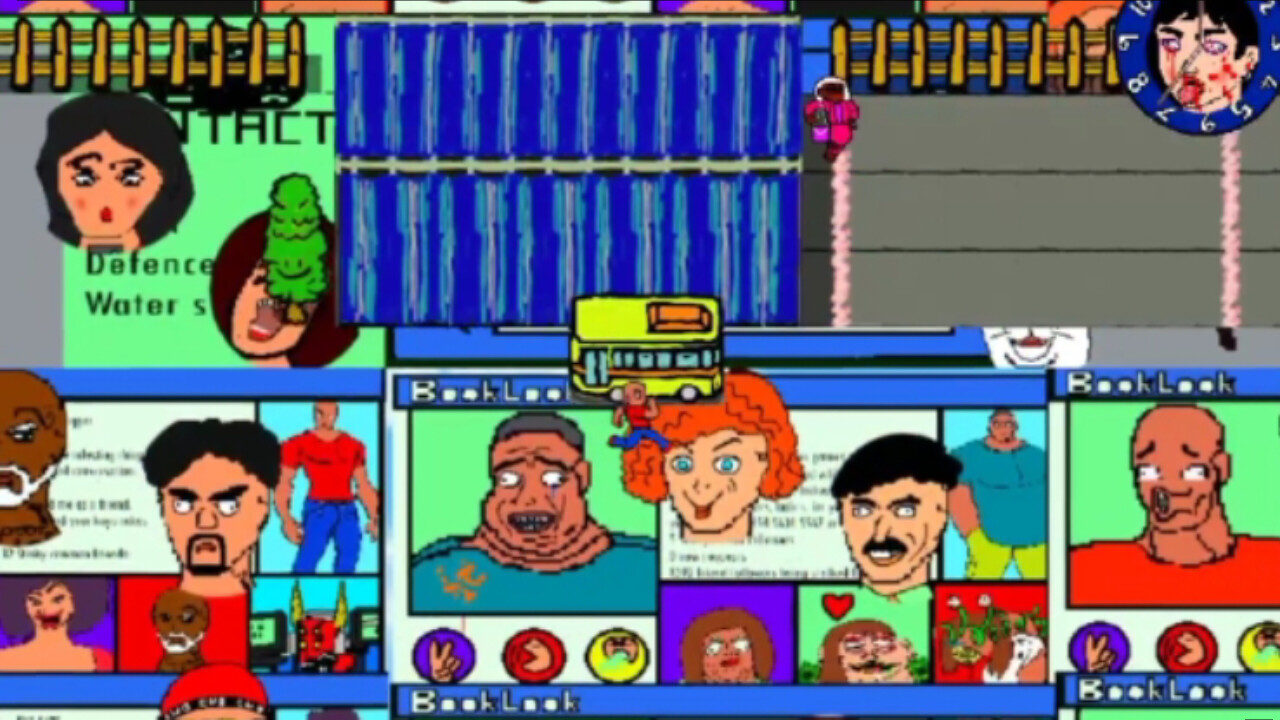 Machine Fable screenshot #13