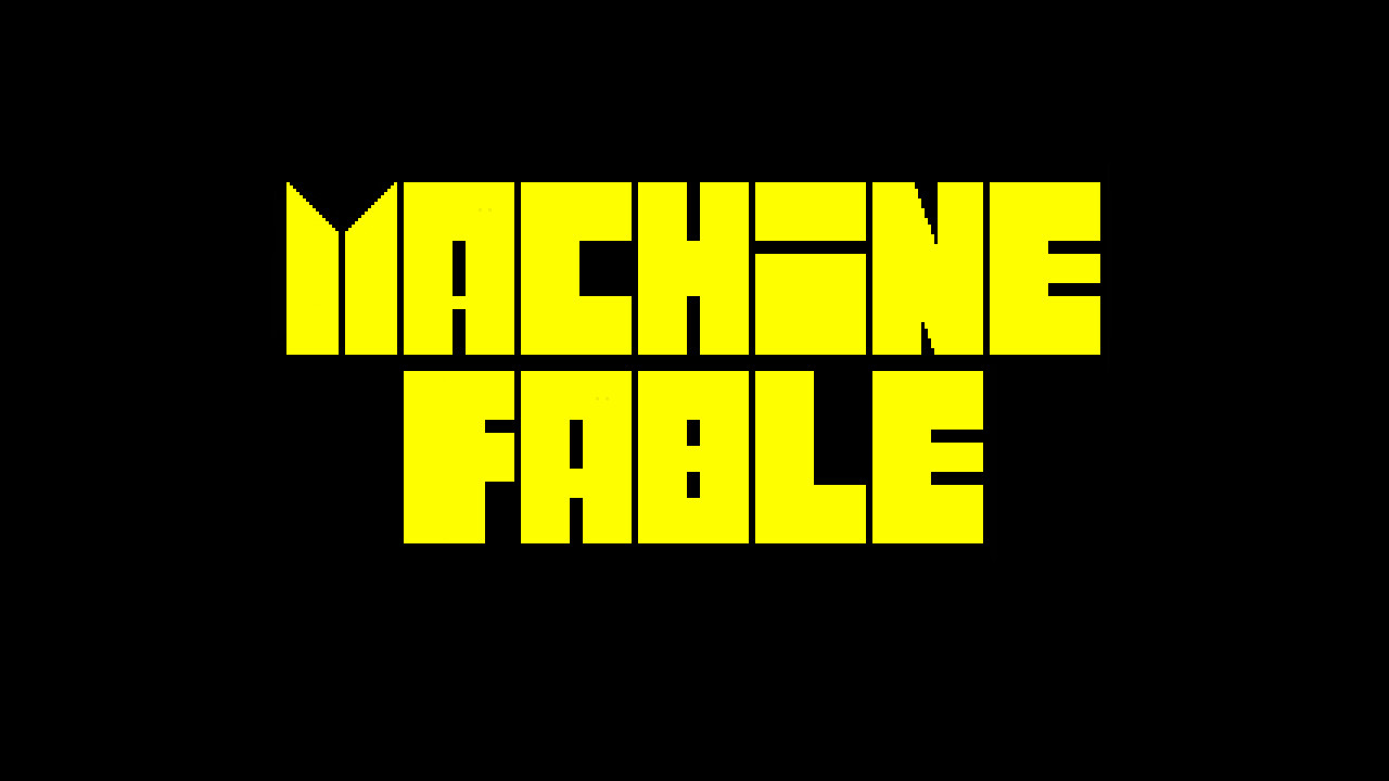 Machine Fable screenshot #21