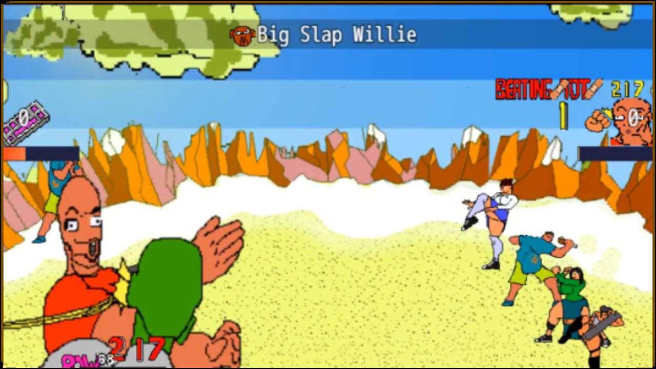 Machine Fable screenshot #9