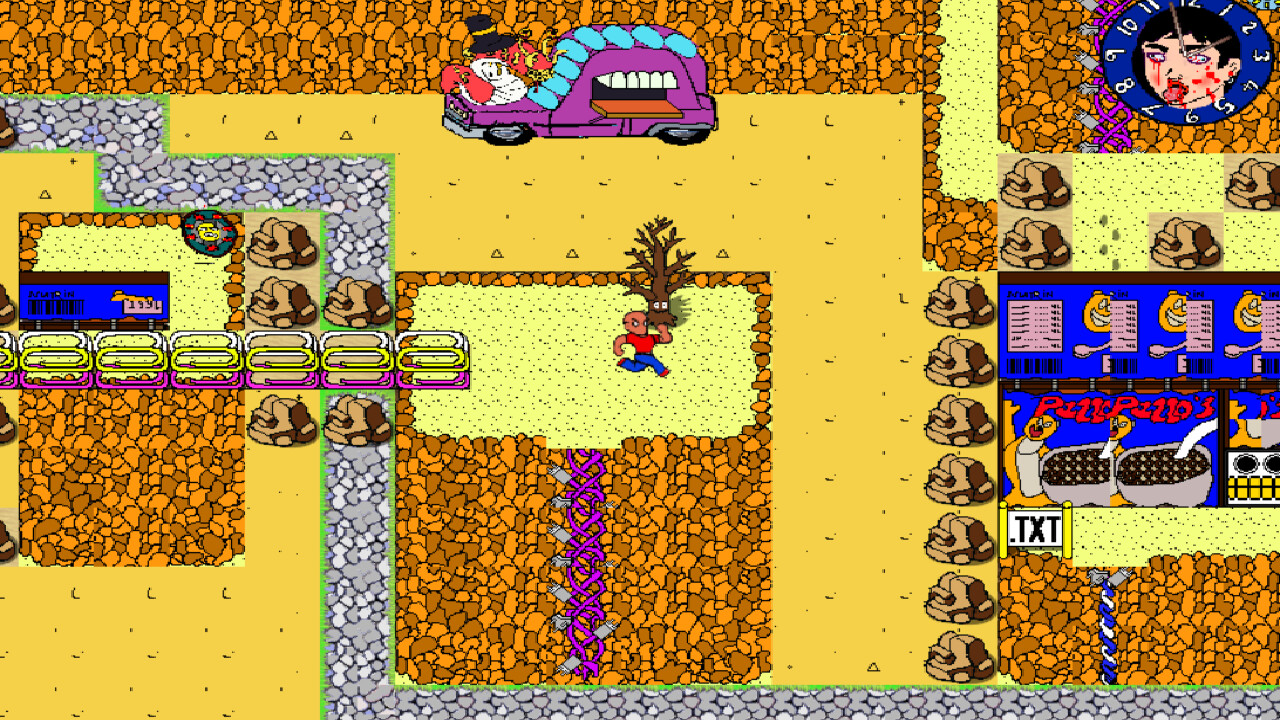 Machine Fable screenshot #12