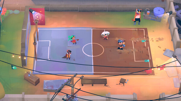 Screenshot z Relic Hunters Legend - Heroic Content Upgrade Pack
