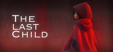 The Last Child Cover Image