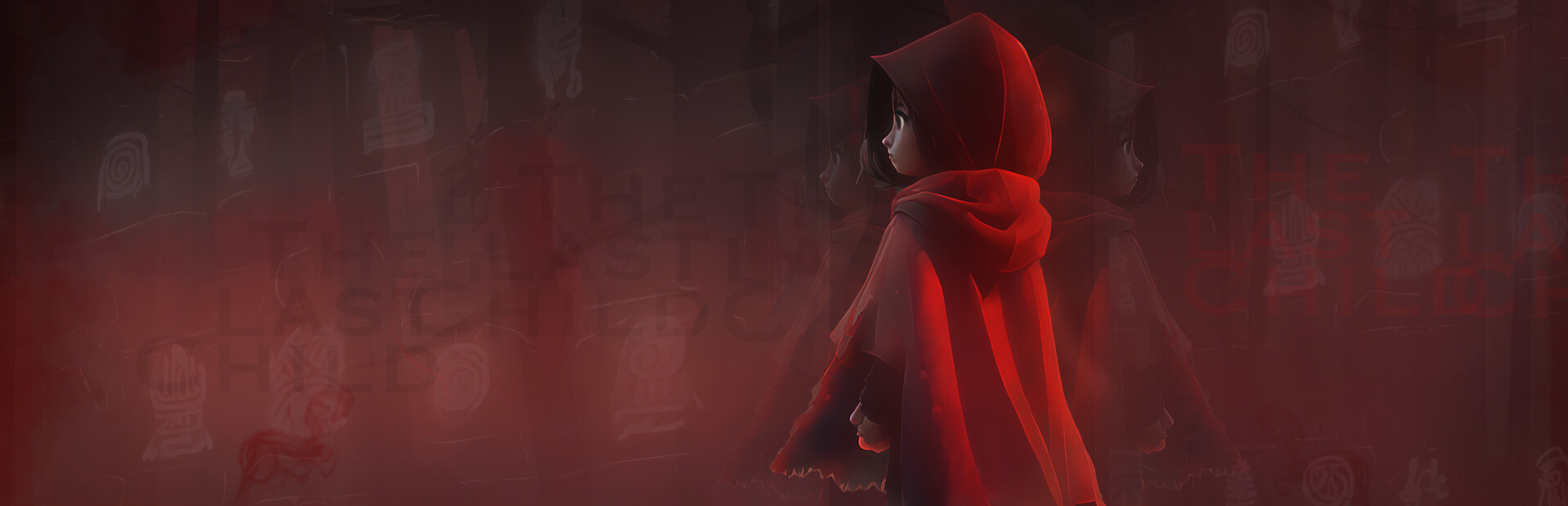 The Last Child