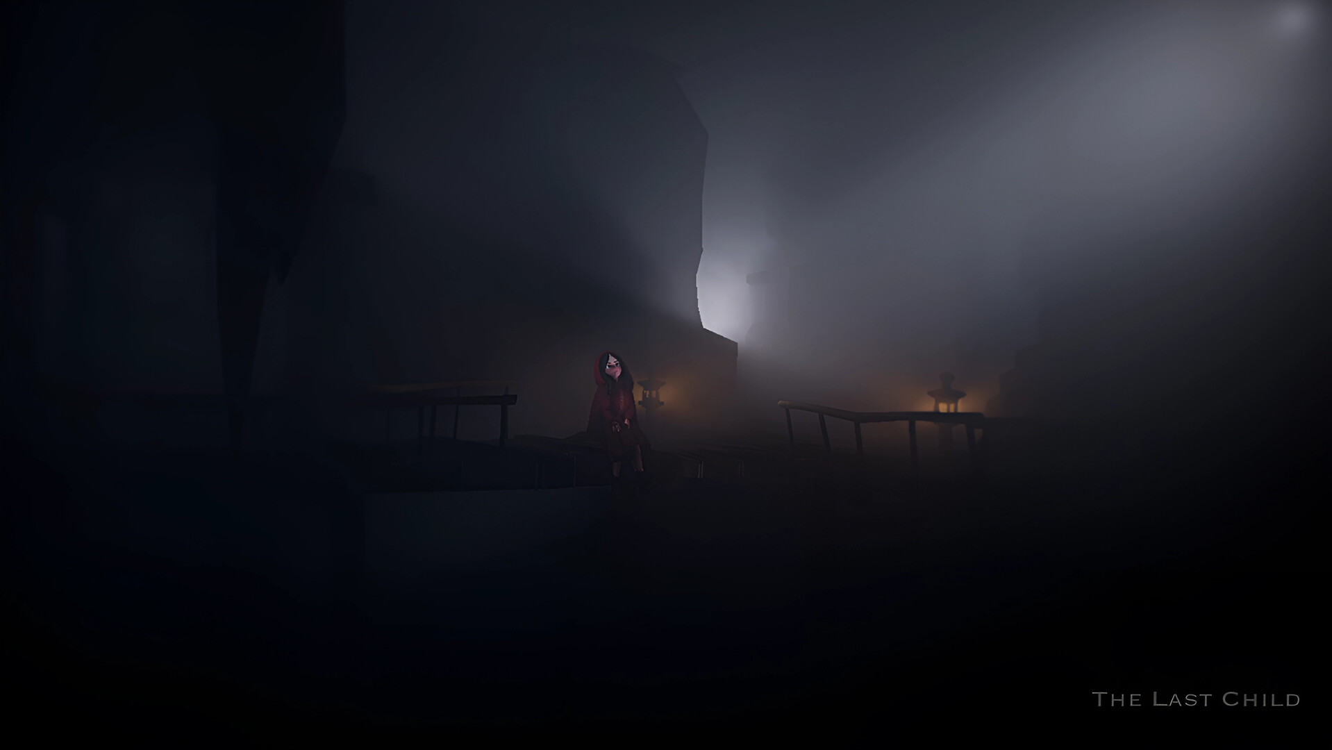 The Last Child screenshot #4