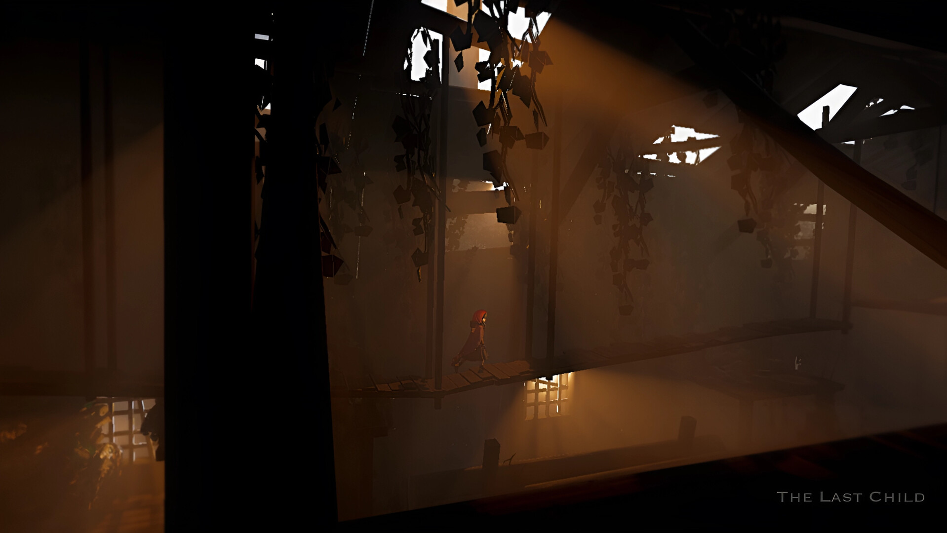 The Last Child screenshot #5