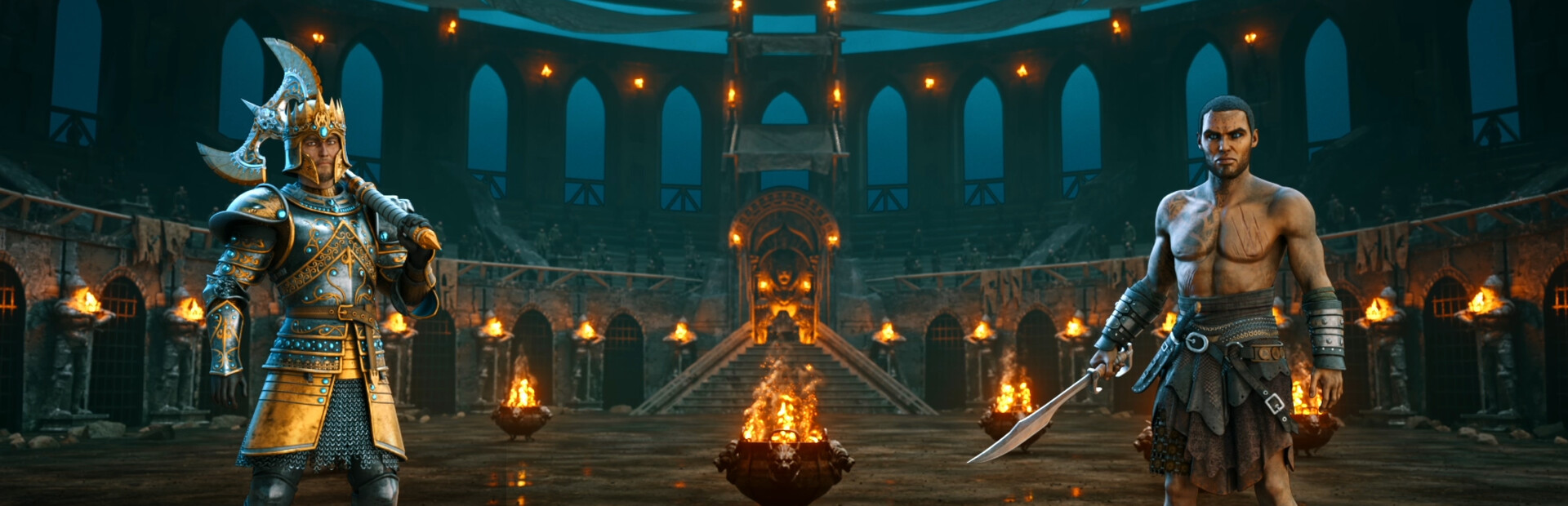 Aradena: Battlegrounds