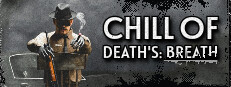 Chill of Death's: Breath cover
