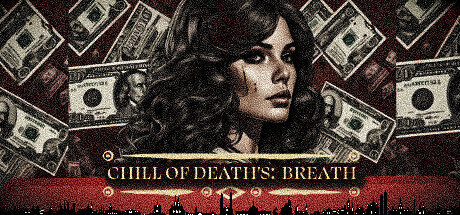 Chill of Death's: Breath Cover Image