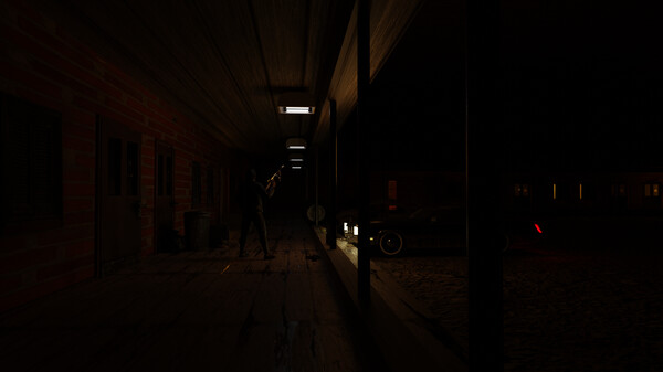 Chill of Death's: Breath screenshot 5