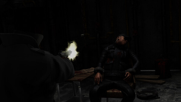 Chill of Death's: Breath screenshot 3