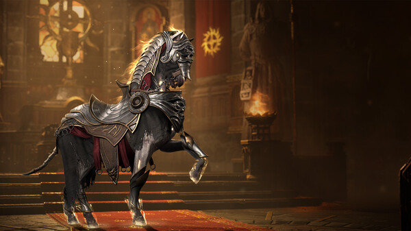 Diablo® IV - Father's Judgement Pack