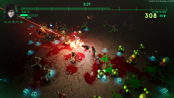 Let Them Come Onslaught Demo