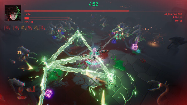 Let Them Come Onslaught Demo