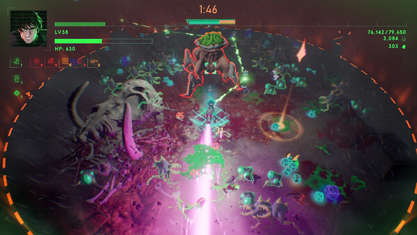 Let Them Come Onslaught Demo