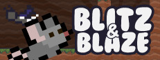 Blitz & Blaze