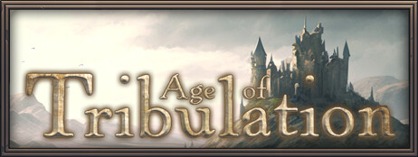Age of Tribulation cover art
