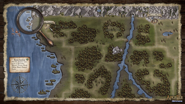 Age of Tribulation screenshot 7