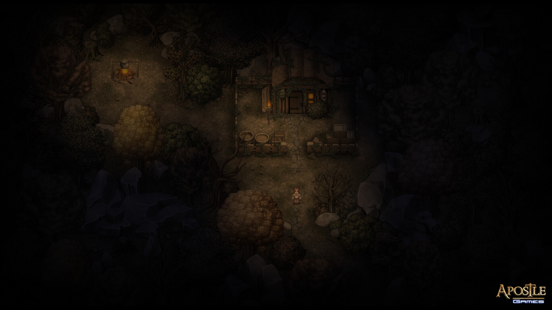 Age of Tribulation screenshot #8