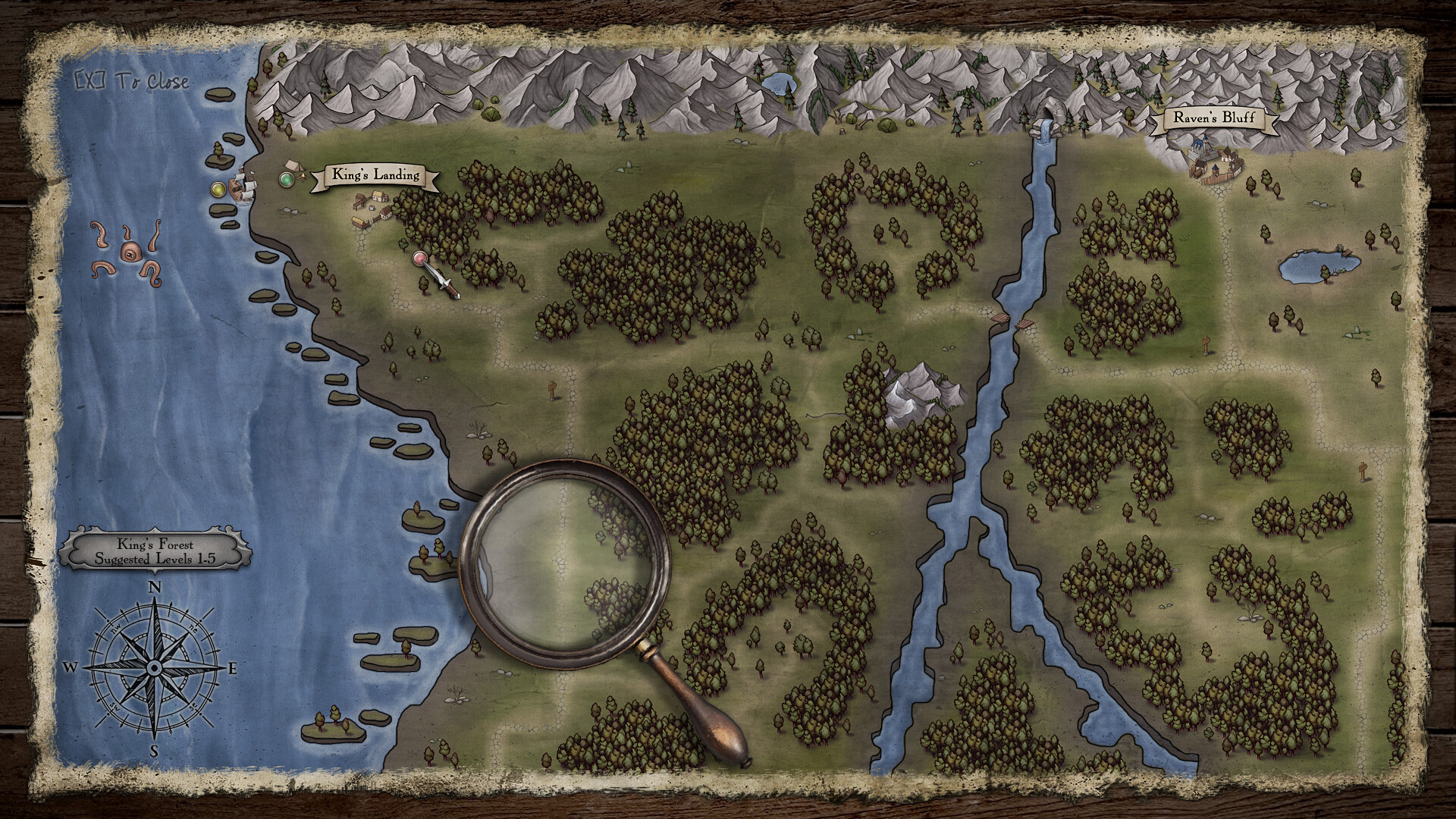 Age of Tribulation screenshot #7