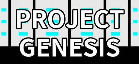 PROJECT : GENESIS banner image