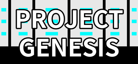 PROJECT : GENESIS Cover Image