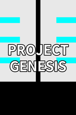 Project Genesis cover art
