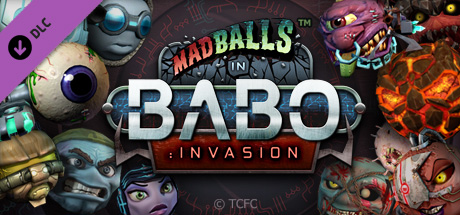 Madballs in Babo:Invasion Steam Charts and Player Count Stats