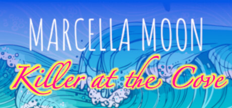 Marcella Moon: Killer at the Cove steam charts